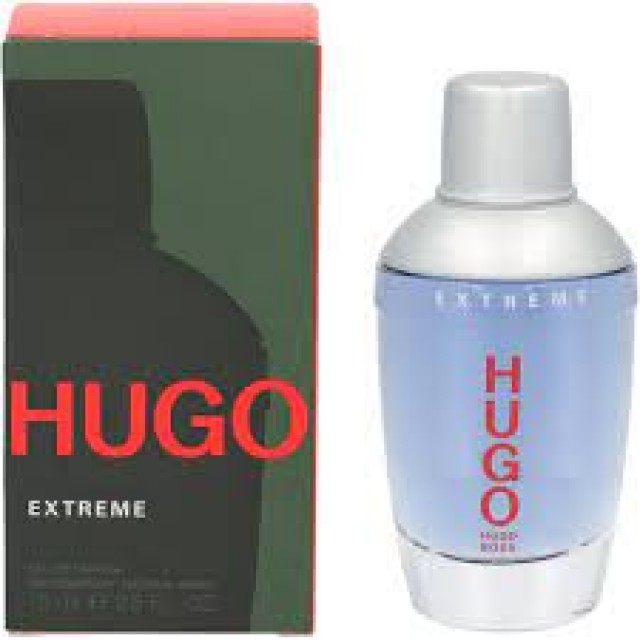 Hugo boss hugo extreme edp shop